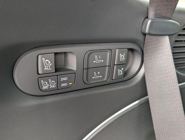 new 2026 Hyundai Palisade car, priced at $57,570