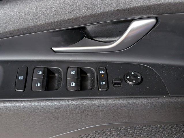 used 2024 Hyundai Elantra car, priced at $20,998