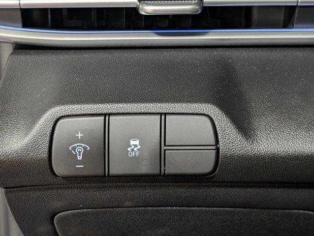 used 2024 Hyundai Elantra car, priced at $20,998
