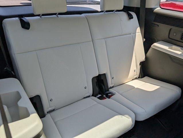 new 2025 Hyundai Santa Fe car, priced at $48,131