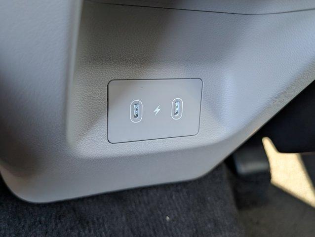 new 2026 Hyundai TUCSON Hybrid car, priced at $40,726