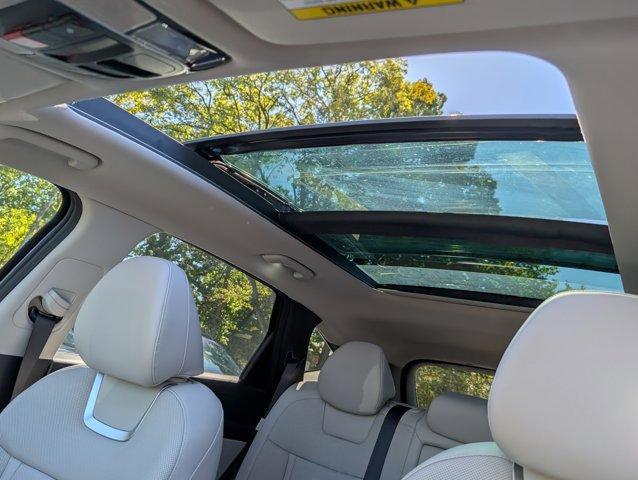 new 2026 Hyundai TUCSON Hybrid car, priced at $40,726