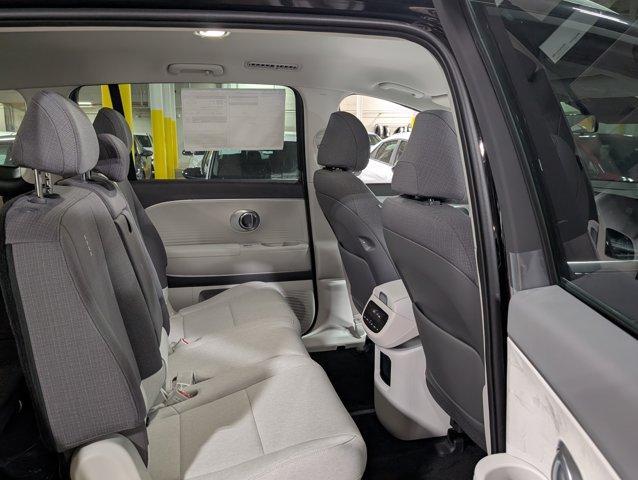 new 2026 Hyundai IONIQ 9 car, priced at $56,546