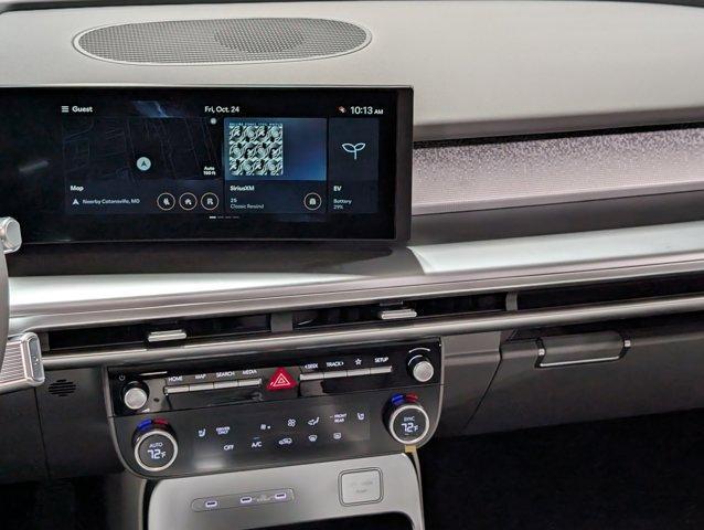 new 2026 Hyundai IONIQ 9 car, priced at $56,546