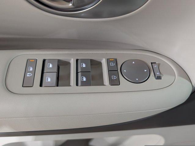 new 2026 Hyundai IONIQ 9 car, priced at $56,546