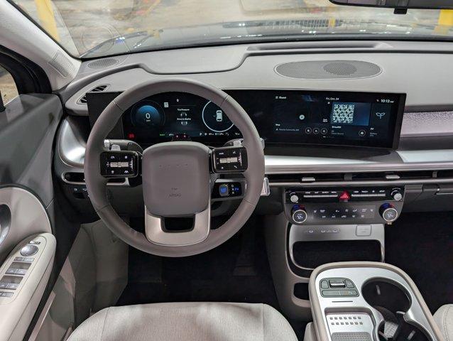 new 2026 Hyundai IONIQ 9 car, priced at $56,546