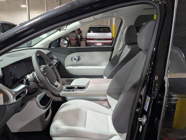 new 2026 Hyundai IONIQ 9 car, priced at $56,546