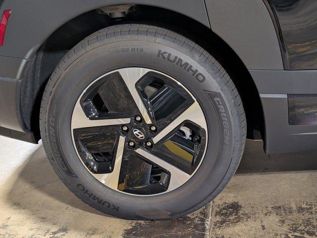 new 2026 Hyundai IONIQ 9 car, priced at $56,546