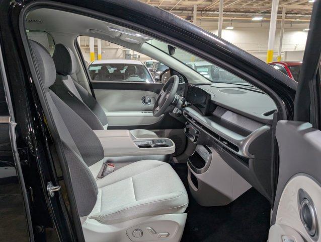 new 2026 Hyundai IONIQ 9 car, priced at $56,546