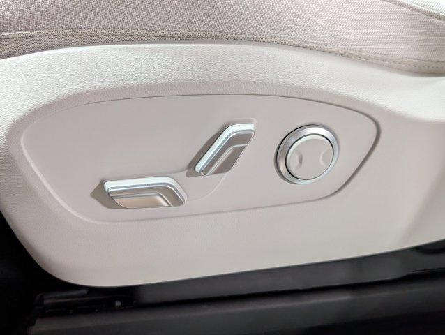 new 2026 Hyundai IONIQ 9 car, priced at $56,546