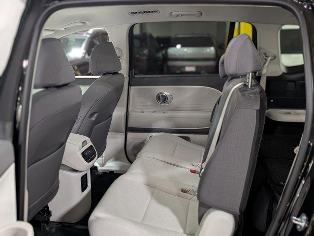 new 2026 Hyundai IONIQ 9 car, priced at $56,546