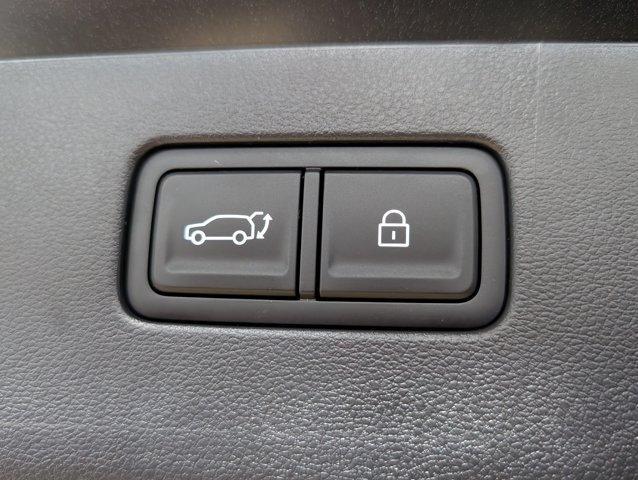 new 2026 Hyundai IONIQ 9 car, priced at $56,546