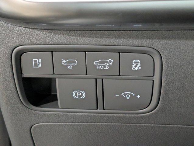 new 2026 Hyundai IONIQ 9 car, priced at $56,546