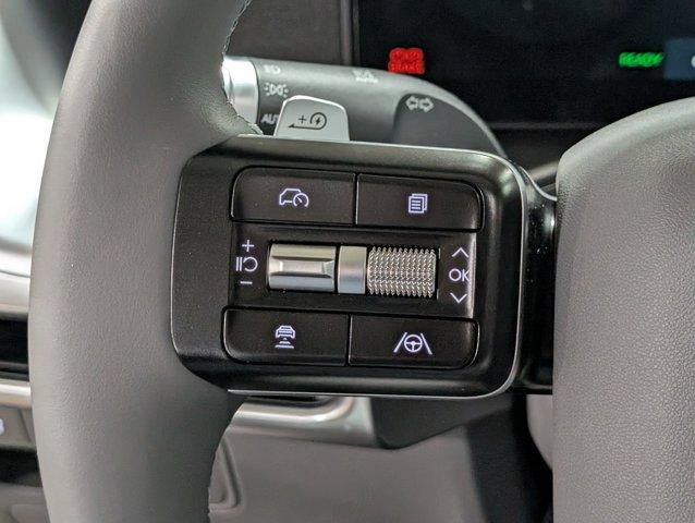 new 2026 Hyundai IONIQ 9 car, priced at $56,546