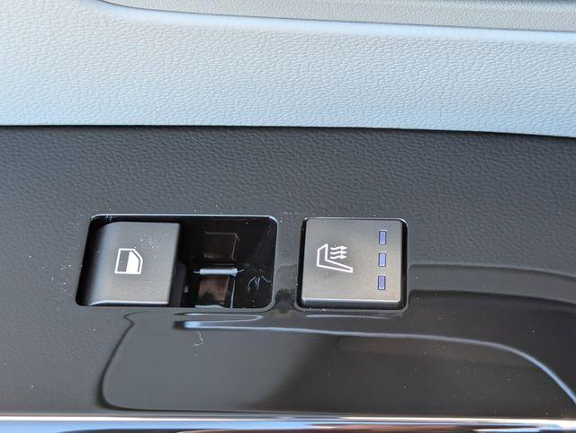 new 2026 Hyundai TUCSON Hybrid car, priced at $40,661