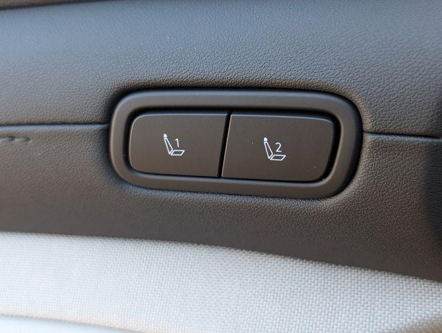 new 2026 Hyundai TUCSON Hybrid car, priced at $40,661