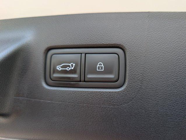 used 2024 Hyundai Santa Fe car, priced at $30,144