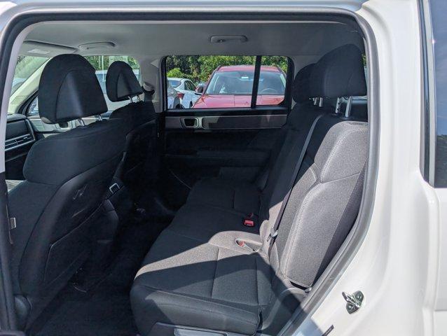 used 2024 Hyundai Santa Fe car, priced at $30,144