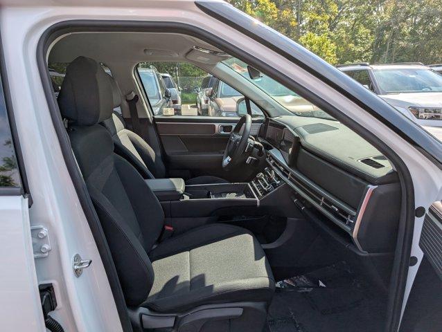 used 2024 Hyundai Santa Fe car, priced at $30,144