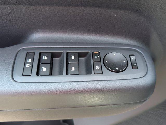 used 2024 Hyundai Santa Fe car, priced at $30,144