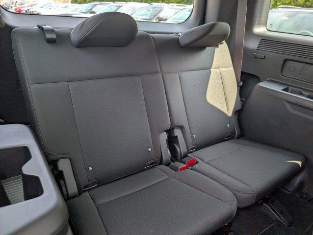 used 2024 Hyundai Santa Fe car, priced at $30,144