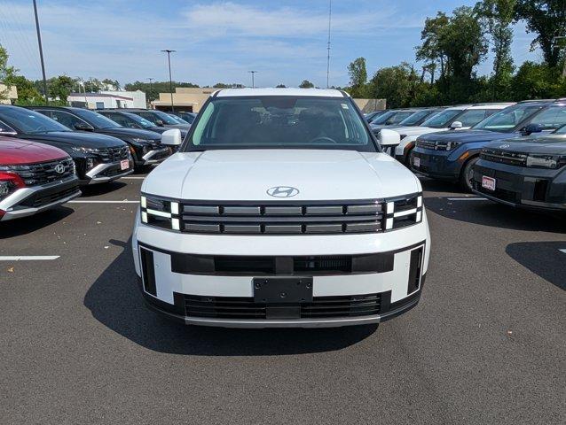 used 2024 Hyundai Santa Fe car, priced at $30,144