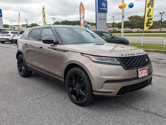 used 2023 Land Rover Range Rover Velar car, priced at $46,925