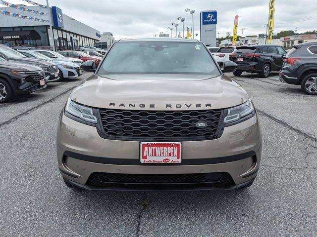 used 2023 Land Rover Range Rover Velar car, priced at $46,925