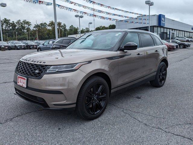 used 2023 Land Rover Range Rover Velar car, priced at $46,925