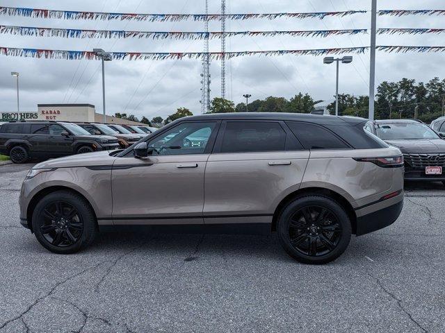 used 2023 Land Rover Range Rover Velar car, priced at $46,925