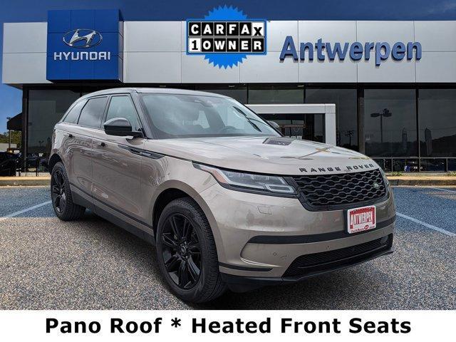 used 2023 Land Rover Range Rover Velar car, priced at $46,925