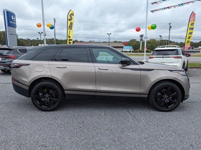 used 2023 Land Rover Range Rover Velar car, priced at $46,925