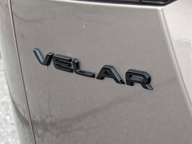 used 2023 Land Rover Range Rover Velar car, priced at $46,925