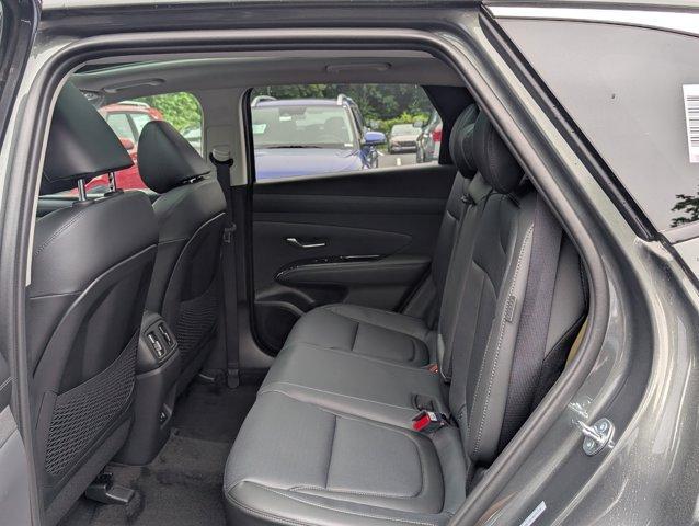 new 2025 Hyundai TUCSON Hybrid car, priced at $43,290