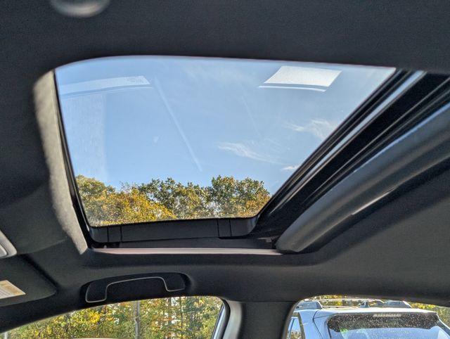 used 2024 Honda Accord Hybrid car, priced at $26,244