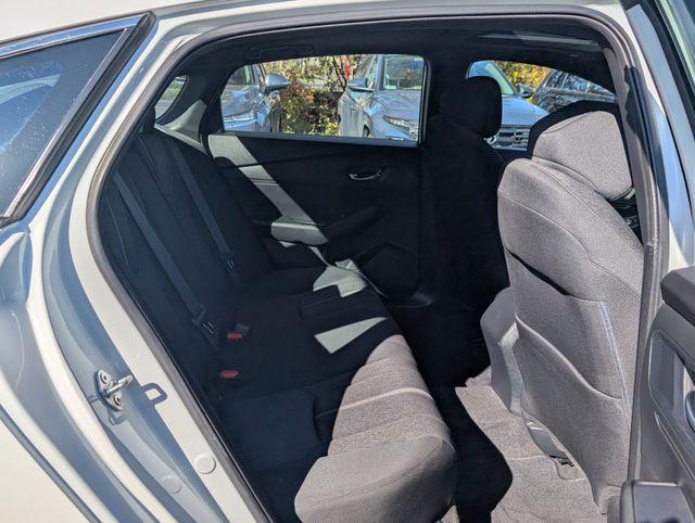 used 2024 Honda Accord Hybrid car, priced at $26,244