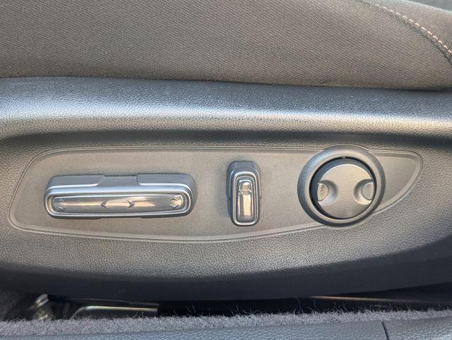 used 2024 Honda Accord Hybrid car, priced at $26,244