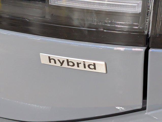 new 2025 Hyundai Sonata Hybrid car, priced at $36,955
