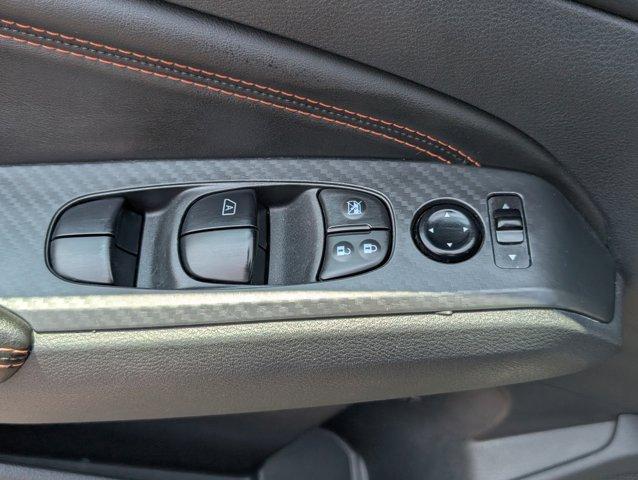 used 2022 Nissan Altima car, priced at $20,444