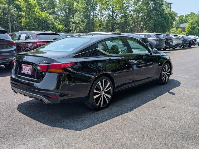 used 2022 Nissan Altima car, priced at $20,444