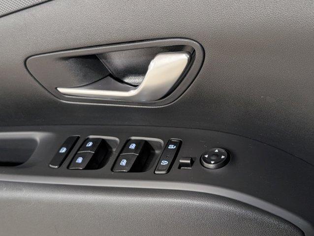 used 2024 Hyundai Tucson car, priced at $26,888
