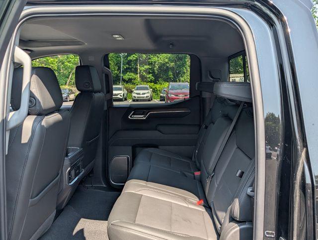 used 2024 GMC Sierra 1500 car, priced at $57,644