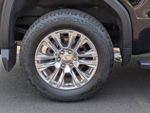used 2024 GMC Sierra 1500 car, priced at $64,888