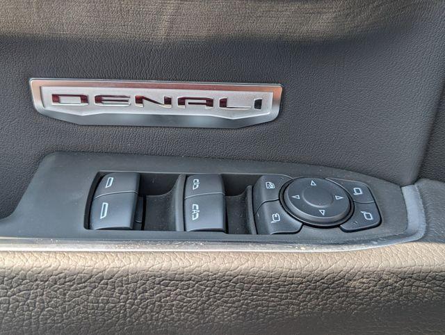 used 2024 GMC Sierra 1500 car, priced at $57,644