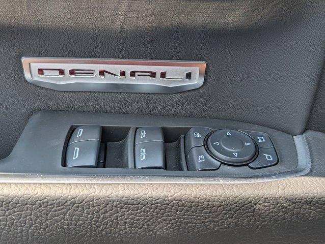 used 2024 GMC Sierra 1500 car, priced at $64,888