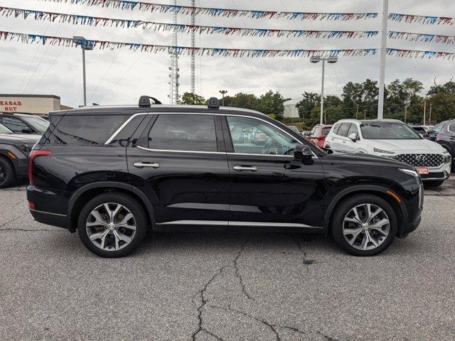 used 2022 Hyundai Palisade car, priced at $33,295