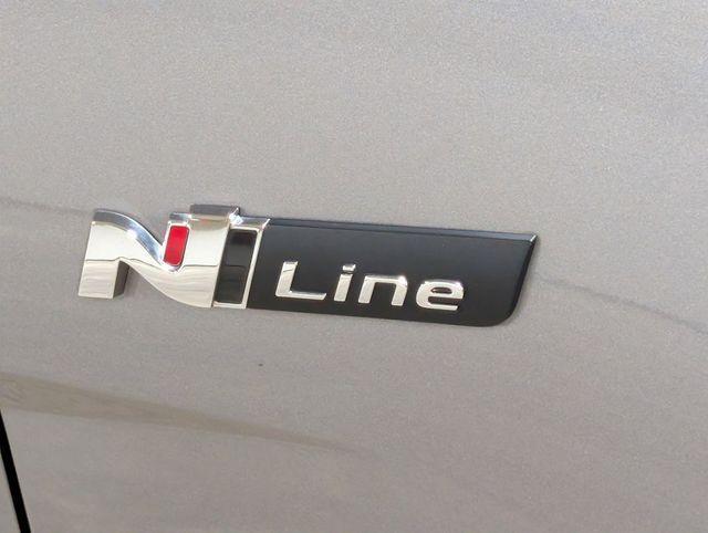 used 2022 Hyundai Elantra car, priced at $19,144