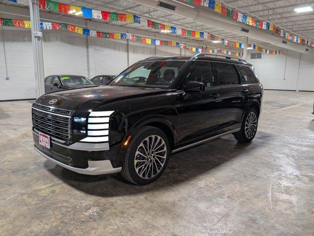 new 2026 Hyundai Palisade car, priced at $60,125