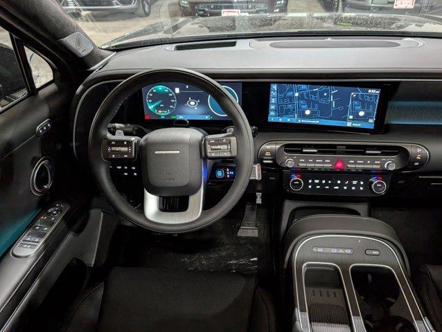 new 2026 Hyundai Palisade car, priced at $60,125