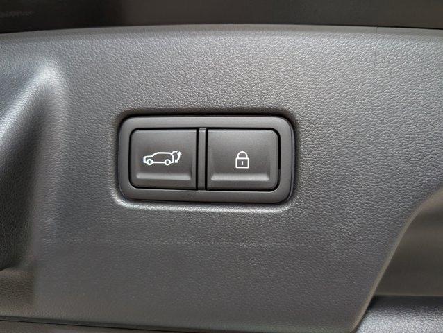 new 2026 Hyundai Palisade car, priced at $60,125